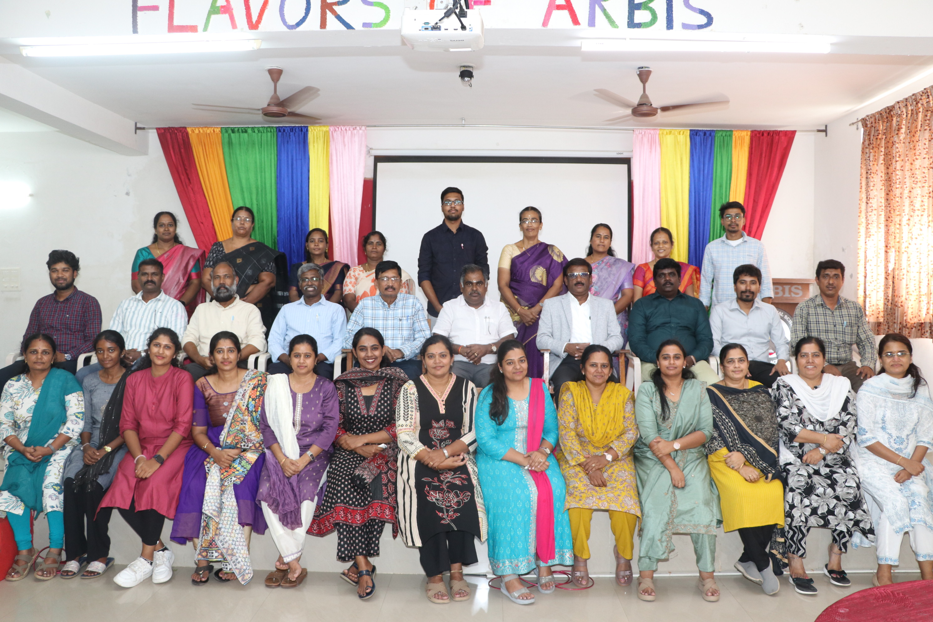 ARB School